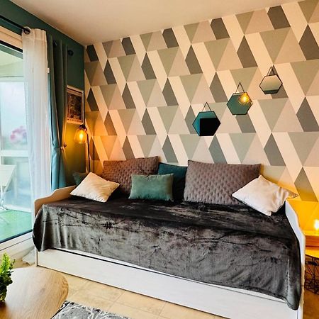 Bel Appartement Au Coeur De Stella-Plage Cucq Εξωτερικό φωτογραφία