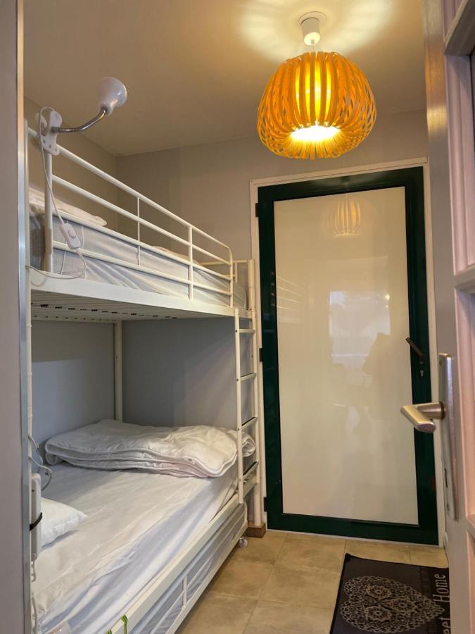 Bel Appartement Au Coeur De Stella-Plage Cucq Εξωτερικό φωτογραφία
