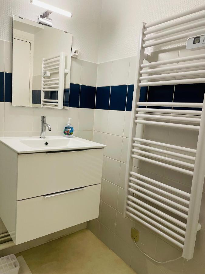 Bel Appartement Au Coeur De Stella-Plage Cucq Εξωτερικό φωτογραφία